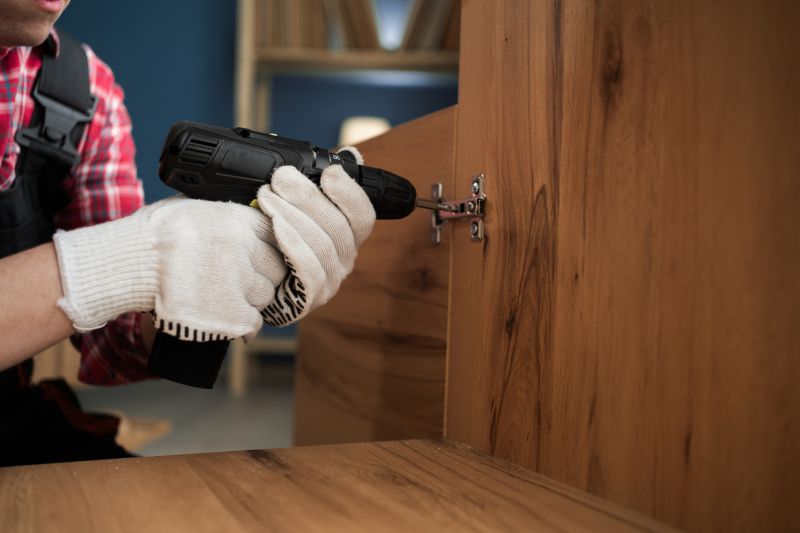Handyman Assembly Service in Littleton, CO