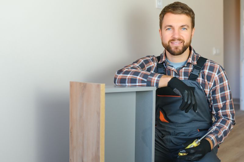 Handyman Assembly Service in Denver County, CO