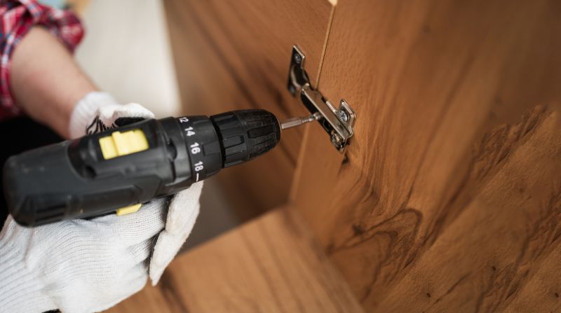 Handyman Assembly Service in Denver County, CO