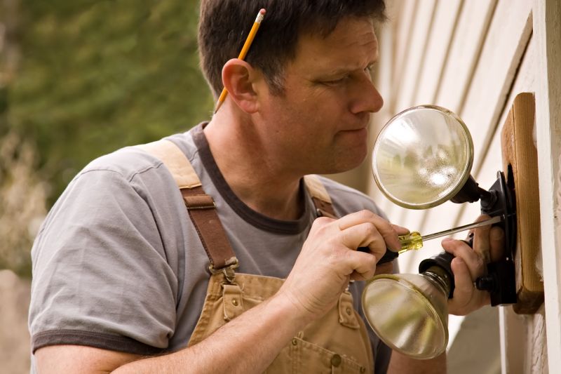 Handyman Floor Repair in Kansas City, KS