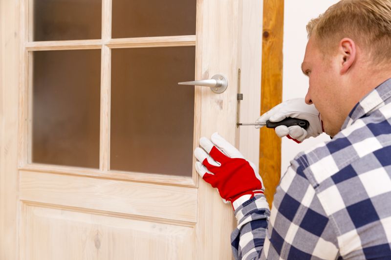 Handyman Floor Repair in Kansas City, KS