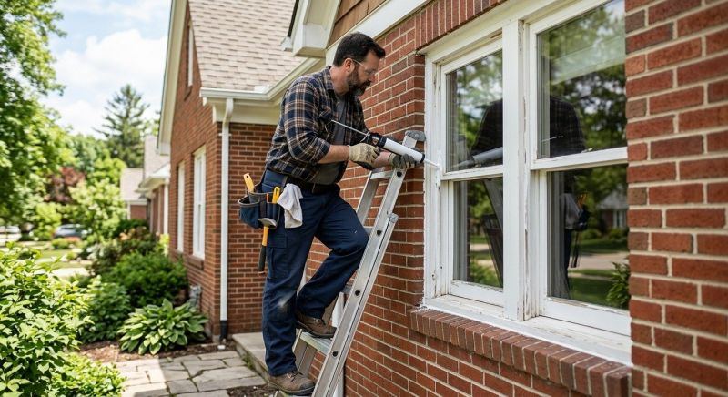 Handyman Installation Service in Kansas City, KS
