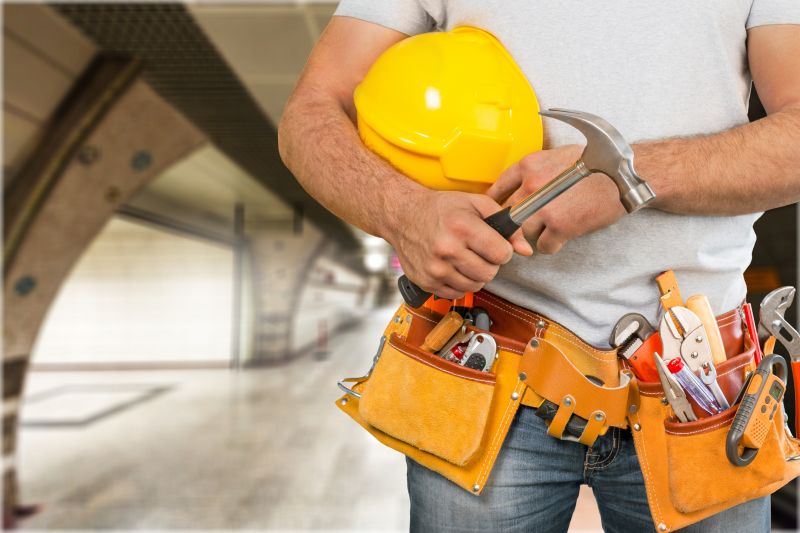 Handyman Installation Service in Conroe, TX