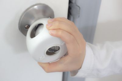 Home Childproofing in Alpharetta, GA