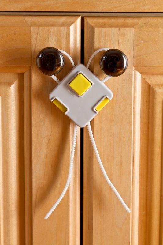 Home Childproofing in Alpharetta, GA