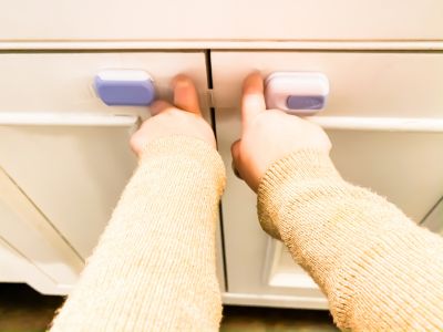 Home Childproofing in Denver, CO