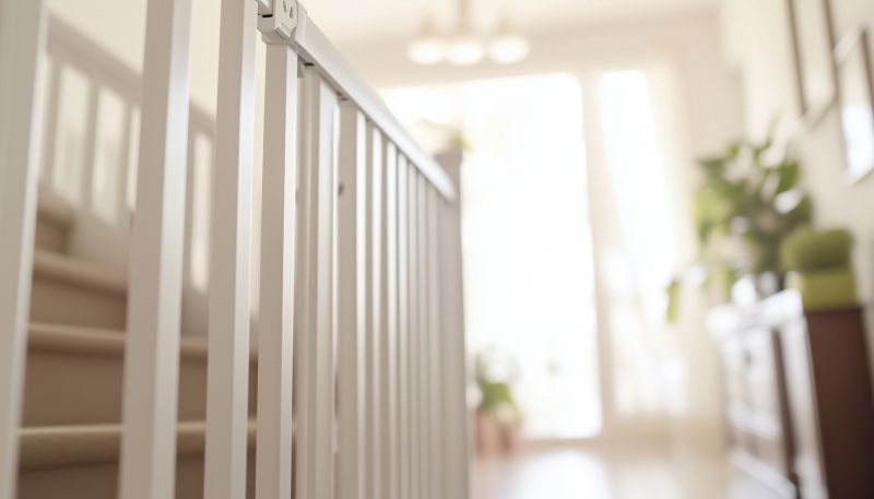 Home Childproofing in Littleton, CO