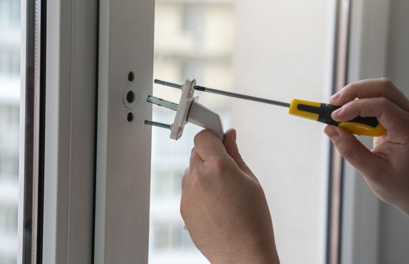 Home Childproofing in Conroe, TX