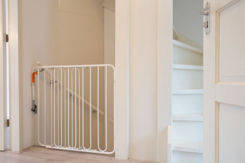 Home Childproofing in Conroe, TX