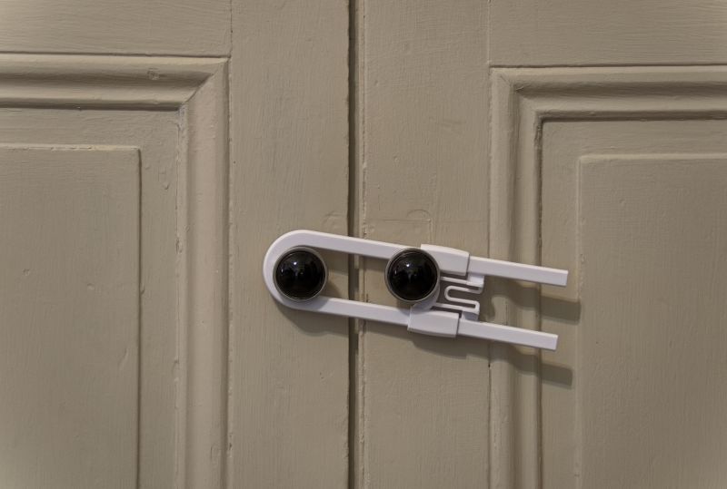 Home Childproofing in Conroe, TX