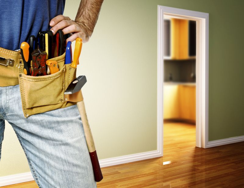 Home Maintenance Service in Conroe, TX