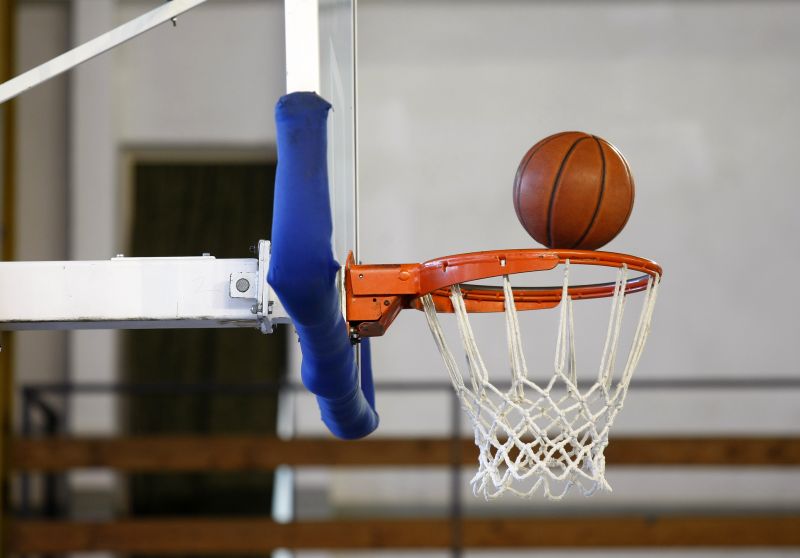 Hoop Mounting Service in Kansas City, KS