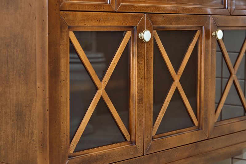 Hutch Assembly in Denver County, CO
