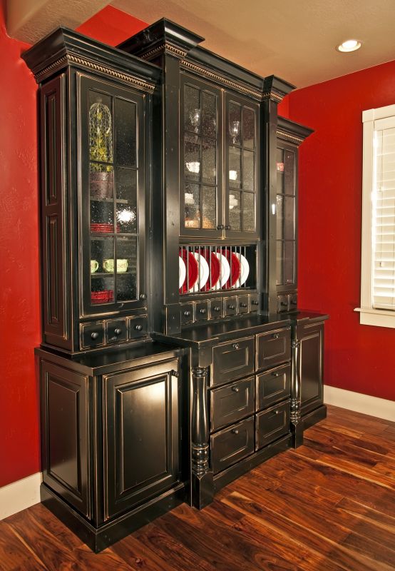 Hutch Assembly in Olathe, KS