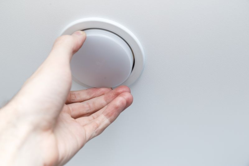 Light Bulbs Replacement in Conroe, TX