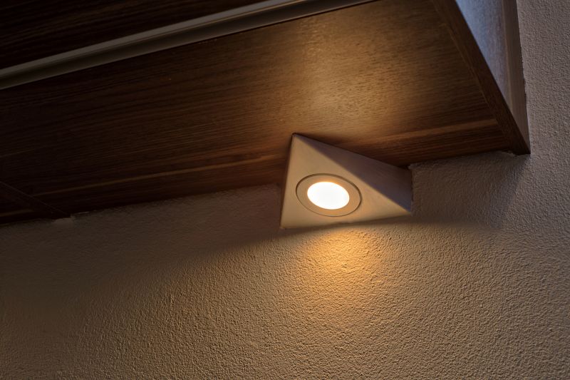 Light Bulbs Replacement in Conroe, TX