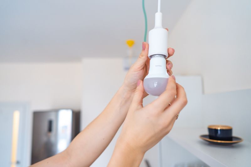 Light Bulbs Replacement in Kansas City, KS