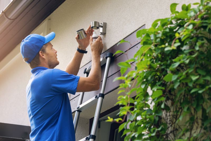 Light Bulbs Replacement in Kansas City, KS