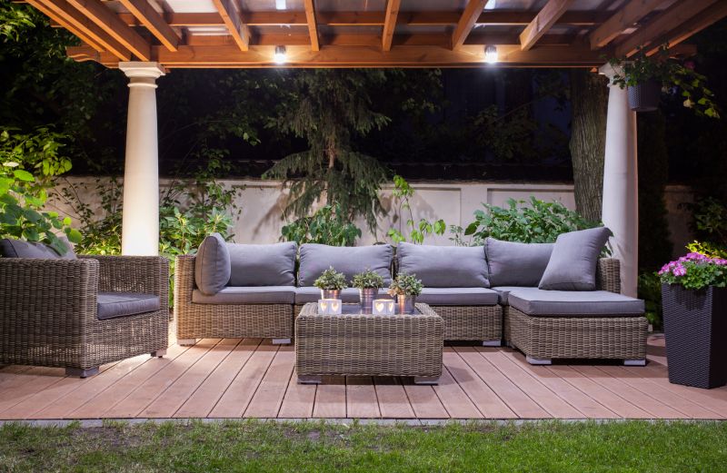 Lounge Assembly in Olathe, KS