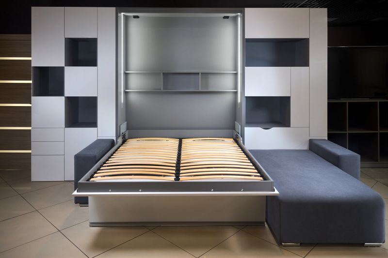 Murphy Bed Installation in Denver, CO