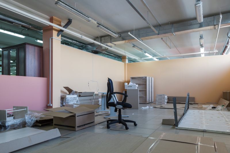 Office Chair Assembly in Littleton, CO