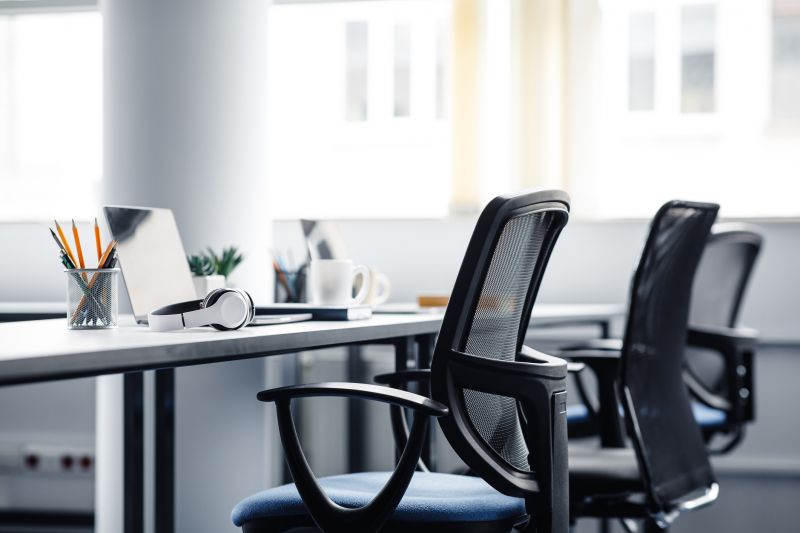 Office Chair Assembly in Kansas City, KS