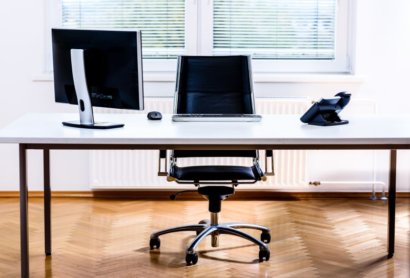 Office Desk Assembly in Denver, CO