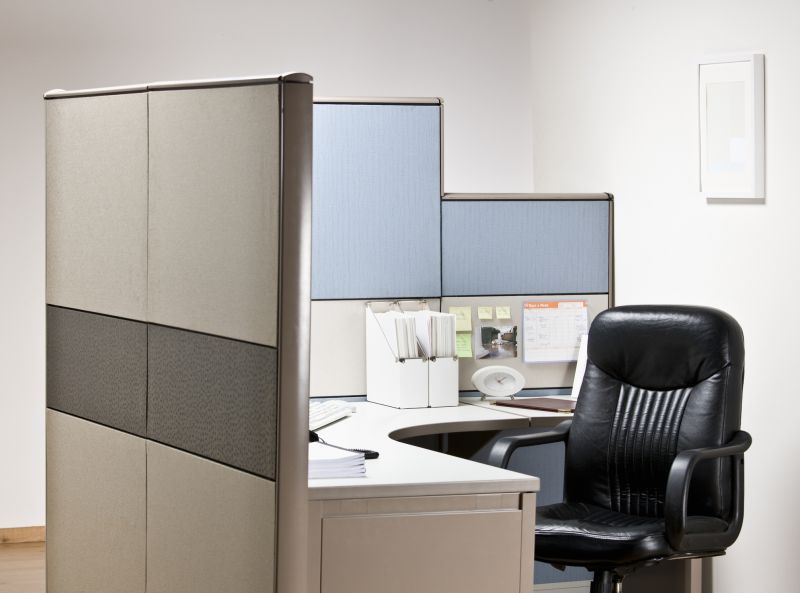 Office Desk Assembly in Overland Park, KS