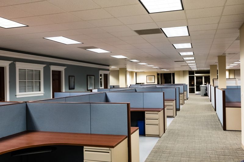 Office Furniture Installation in Overland Park, KS