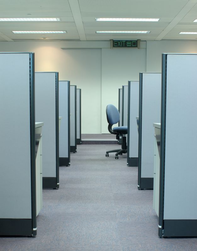 Office Furniture Installation in Denver, CO