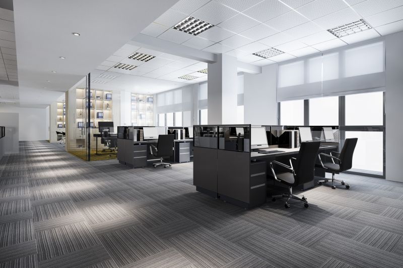 Office Furniture Installation in Alpharetta, GA
