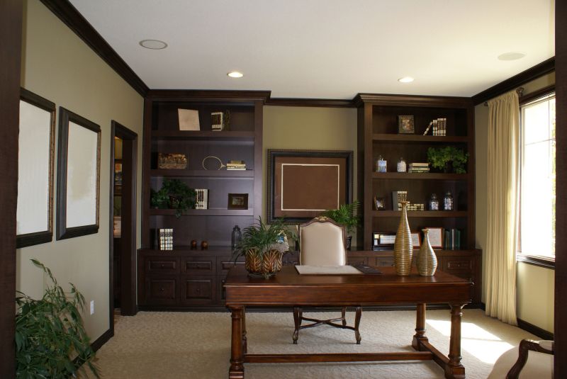 Office Furniture Installation in Denver County, CO