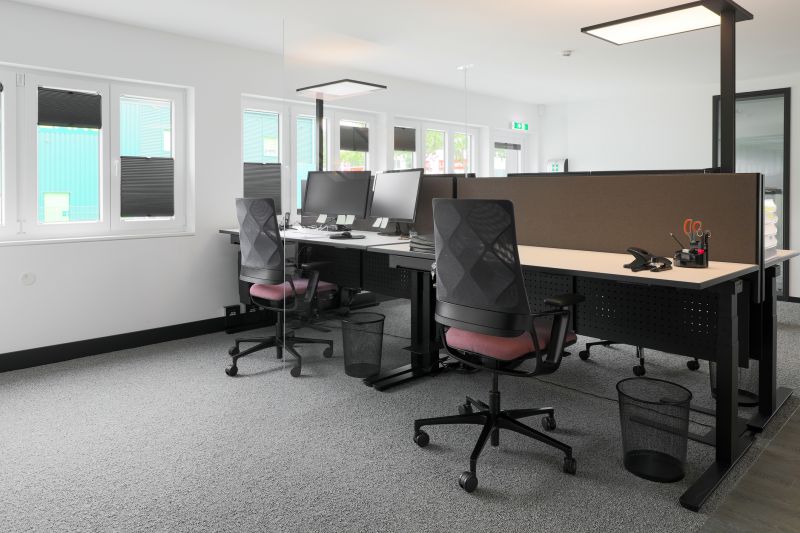 Office Workstation Assembly in Kansas City, KS