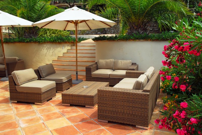 Patio Set Assembly in Olathe, KS