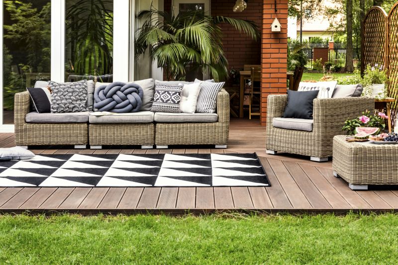Patio Set Assembly in Alpharetta, GA
