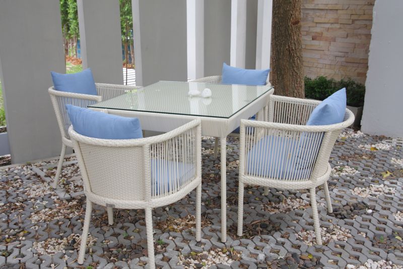 Patio Set Assembly in Denver County, CO