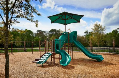 Play Equipment Installation in Kansas City, KS