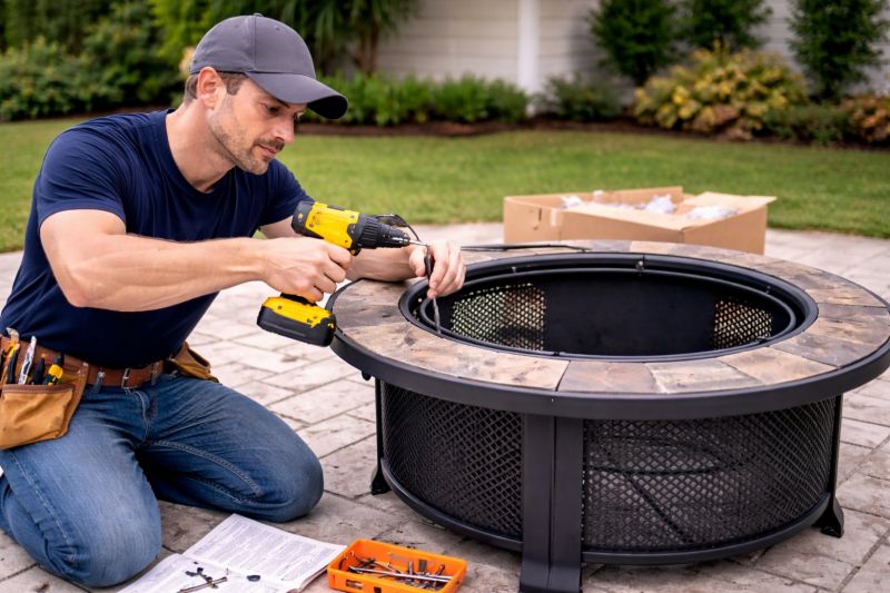 Play Set Assembly Service in Conroe, TX