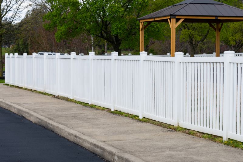 Privacy Fence Construction in Grand Rapids, MI