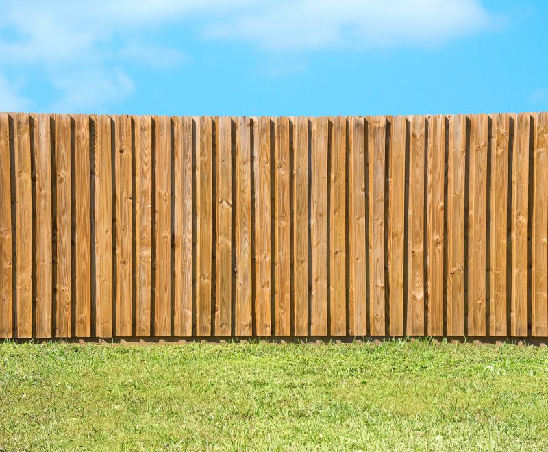 Privacy Fence Installation in Roswell, GA