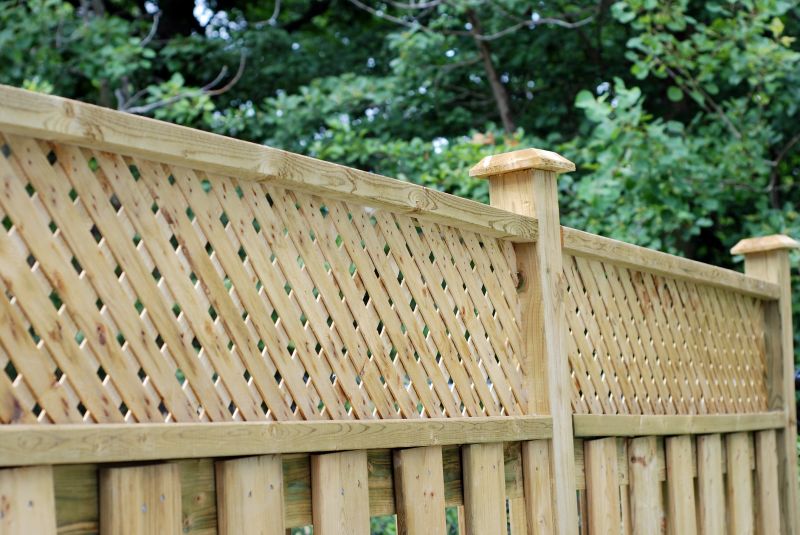 Privacy Fence Installation in St Louis, MO