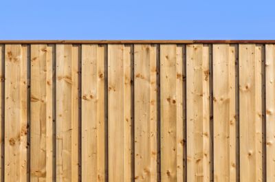 Privacy Fence Installation in Rockford, IL