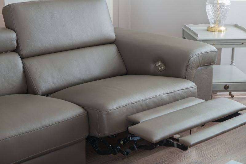 Recliner Assembly in Denver County, CO