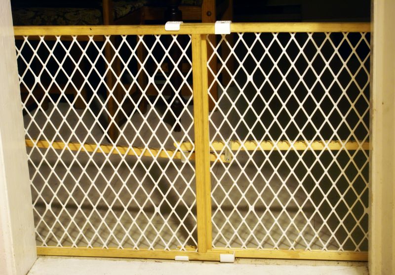 Safety Gate Assembly in Littleton, CO