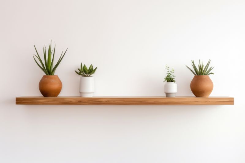 Shelves Installation in Kansas City, KS