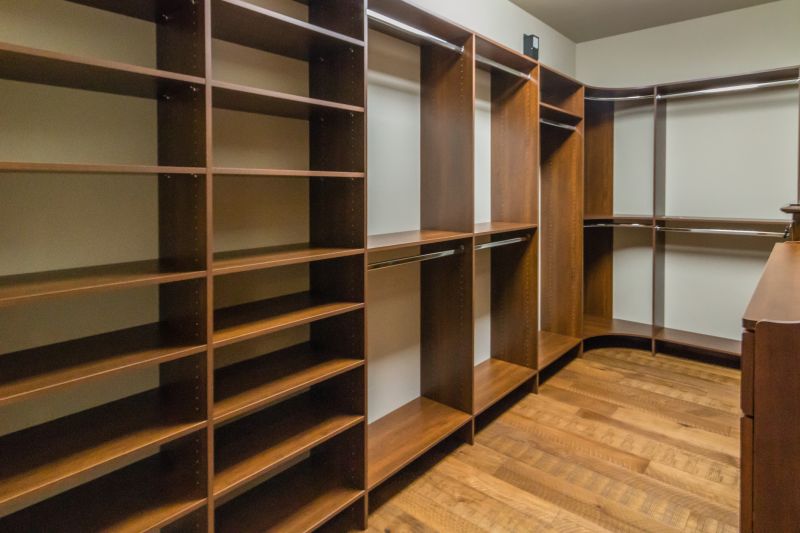 Shelving Assembly in Alpharetta, GA