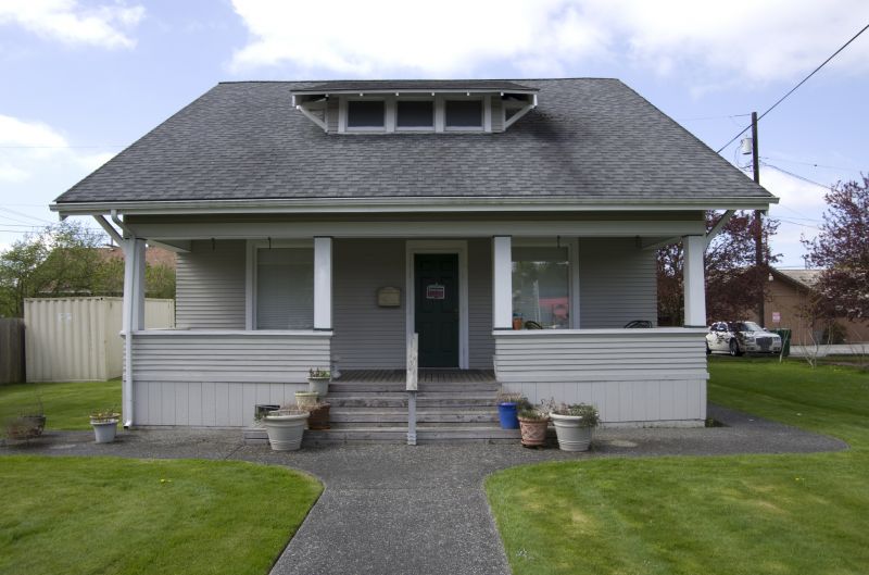 Skirting Replacement in Kansas City, KS