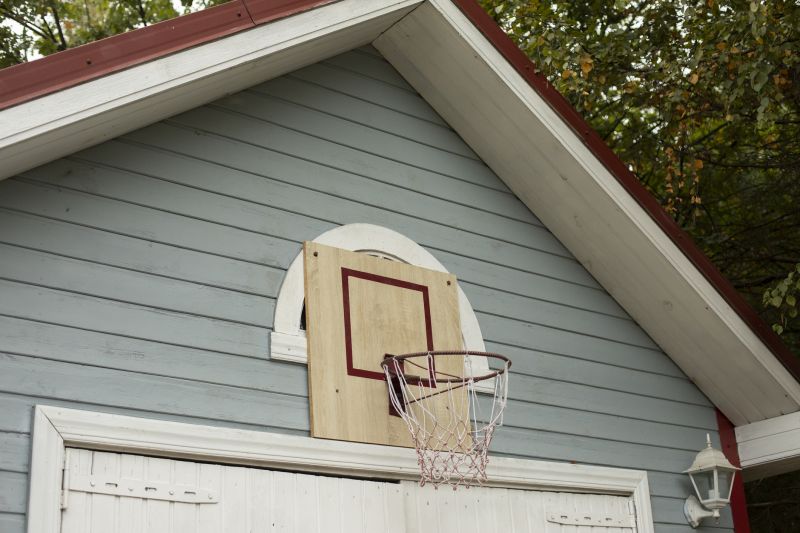 Sliding Board Installation in Kansas City, KS