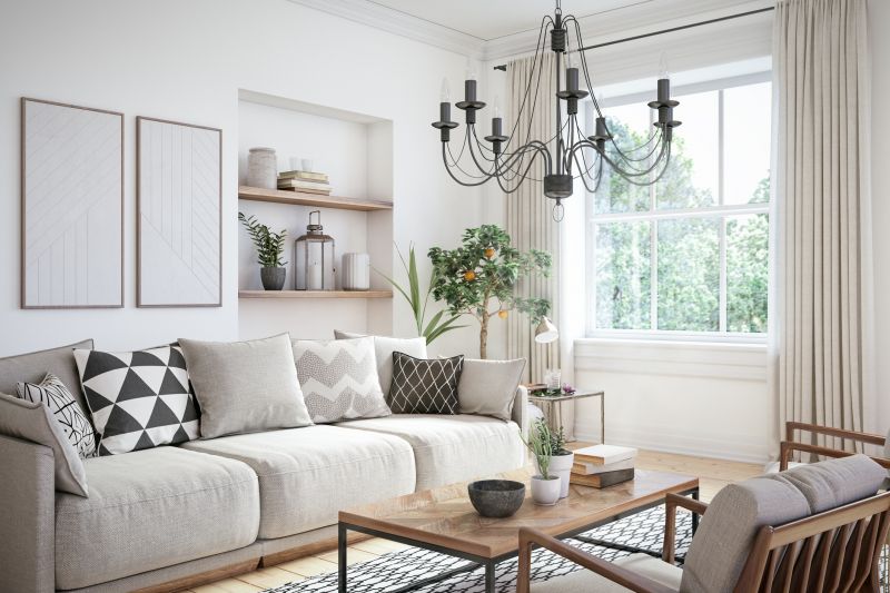 Sofa Assembly in Olathe, KS