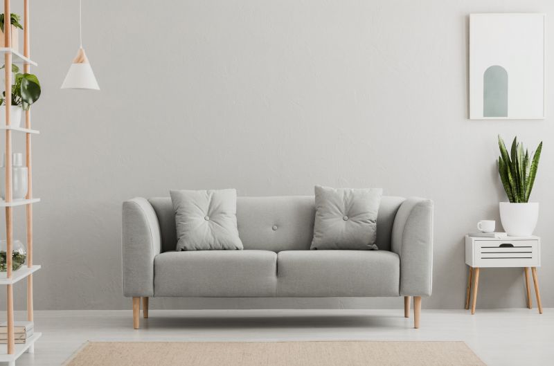 Sofa Assembly in Alpharetta, GA